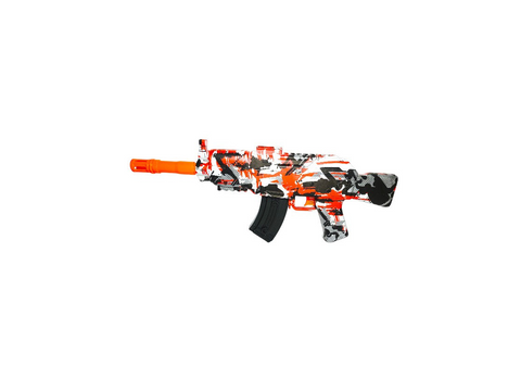 AK47  Version 3.0 Battery Electric Toy Gun