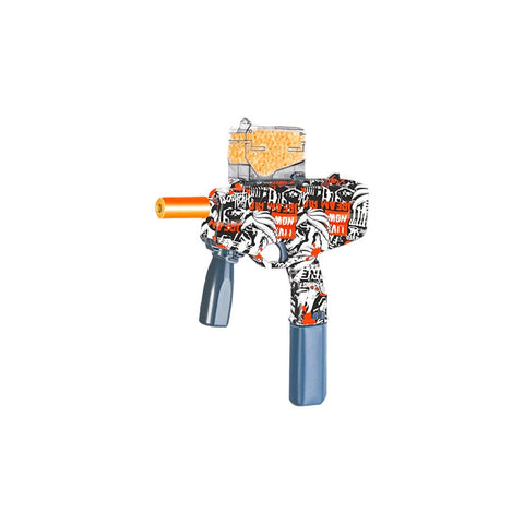 Shooting Elite - MP9 Gel Water Blaster Toy Gun