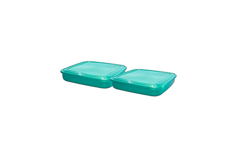 Olive Italy -4 Container & Lid  2LT