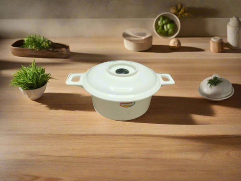 Formosa Mini Pot 19*19*7cm