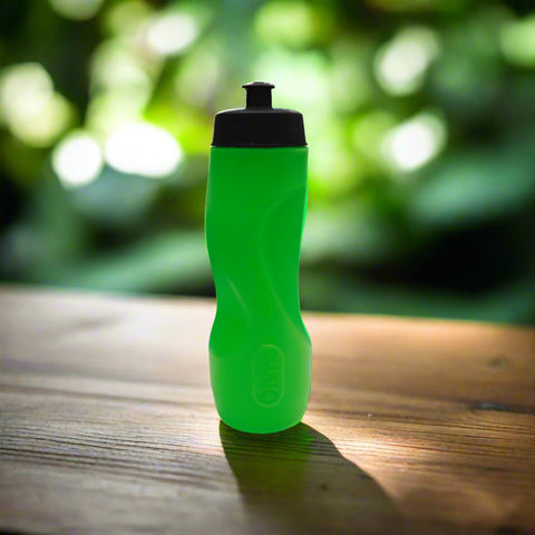 Otima Curve Water/Beverage Bottle 750ml