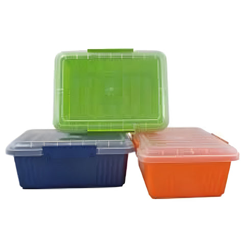 Lunch Box Otima Lock 2.2Liter