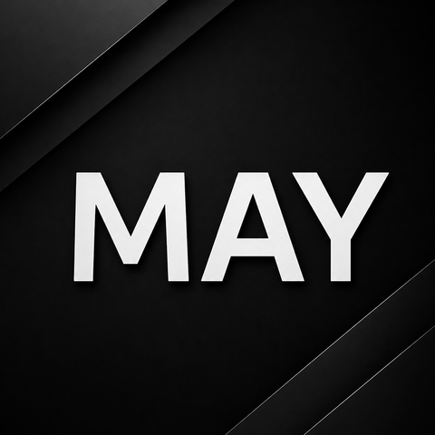 May