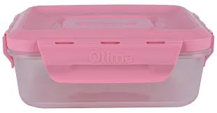 Otima Quatro 1.6 Storage Container