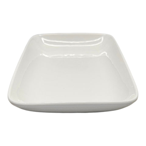 Side Dish Allied Rectangular
