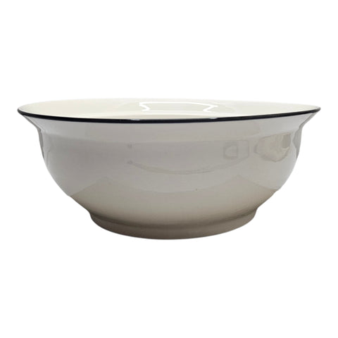Casserole with Lid Ceramic 24cmx9cm