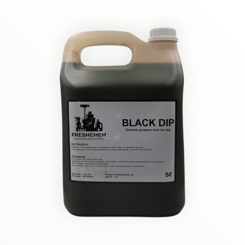 Black Dip 5L