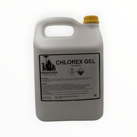 Chlorex Gel 5L