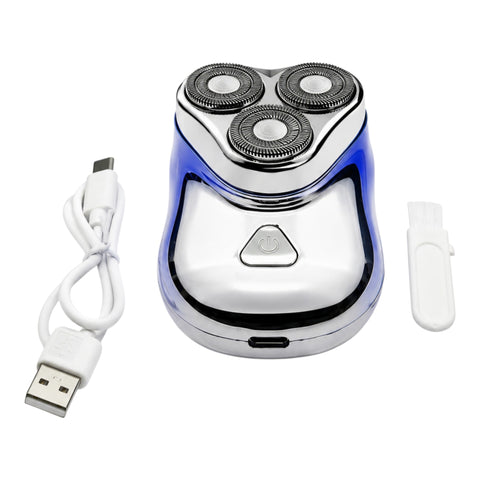 Electric Shaver Rechargable