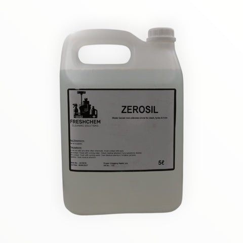 Zerosil 5L
