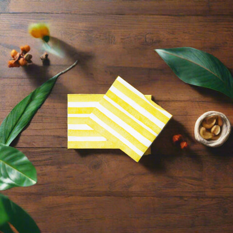 Paper Serviettes 20pcs