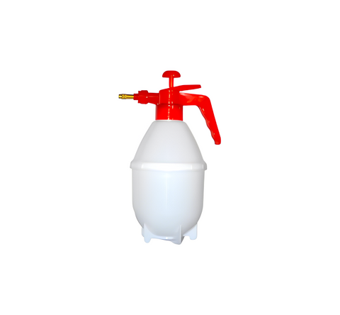 Garden - Pressure Pump Sprayer 1.5 Liter