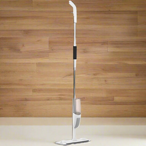 Water Spray Mop