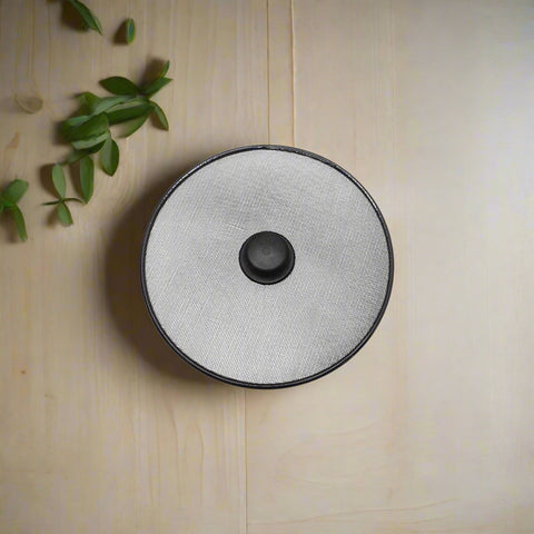 Splatter Screen 25cm