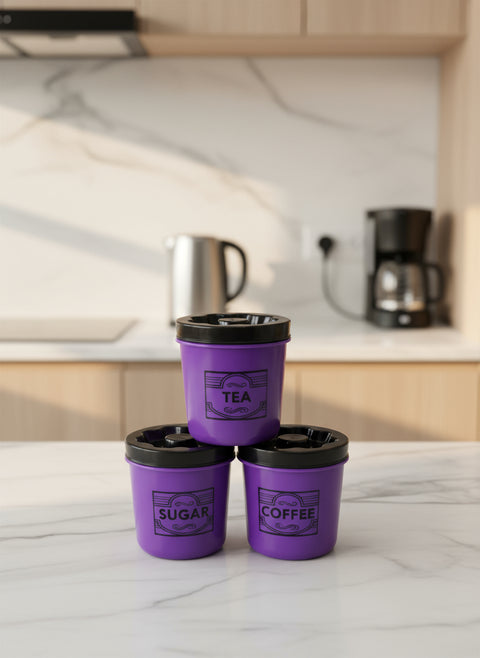 Elite Tea/Coffee/Sugar Premium