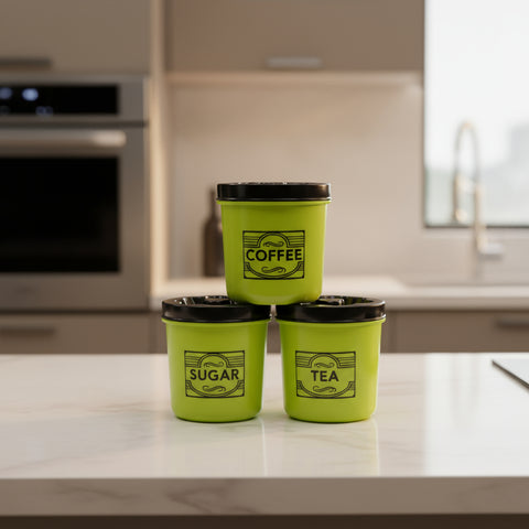 Elite Tea/Coffee/Sugar Premium