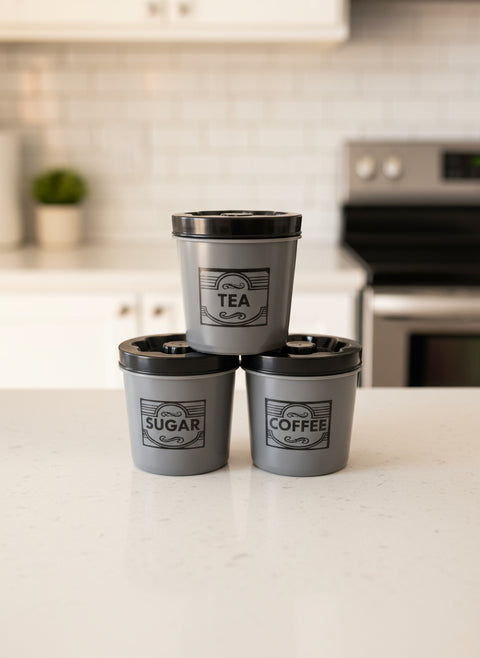 Elite Tea/Coffee/Sugar Premium