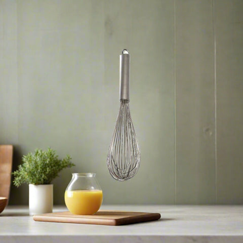 S/Steel Balloon Whisk