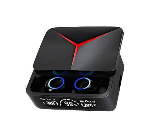 M90 Pro Bluetooth TWS Wireless Earbuds