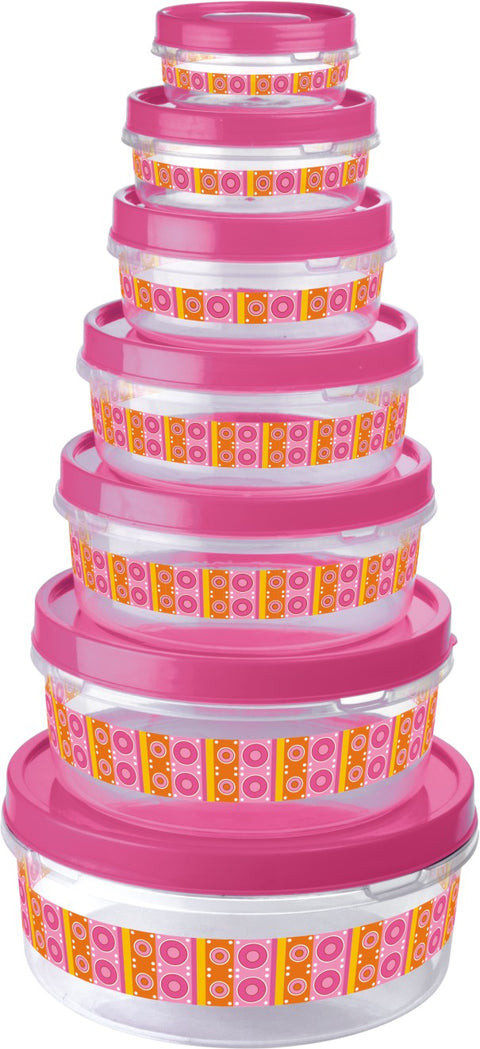 Plastic Storage Containers – Cut Price South Africa