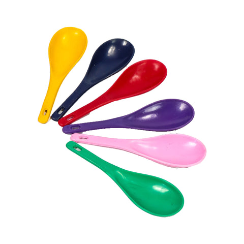 Rice Spoon Plastic