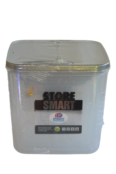 Store Smart 7 piece Storage Set