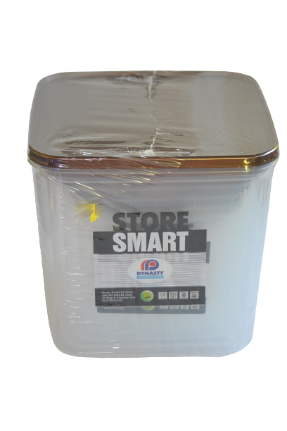 Store Smart Storage Container 5 piece Set