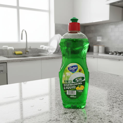 Dishwashing Liquid  750ml