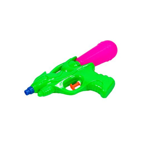 Toy Water Gun Sml - Assorted Colours