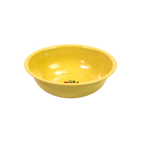 Enamel Cash Bowl 20cm no Lid