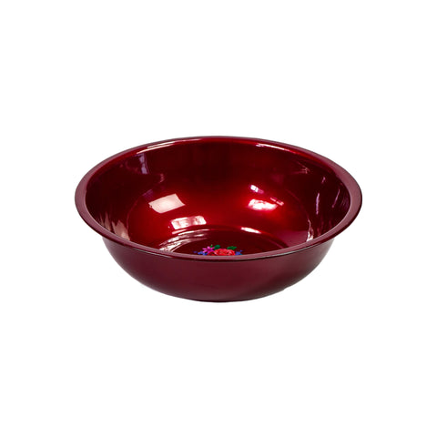 Enamel Cash Bowl 20cm no Lid