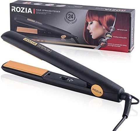 Rozia Hair Straightener