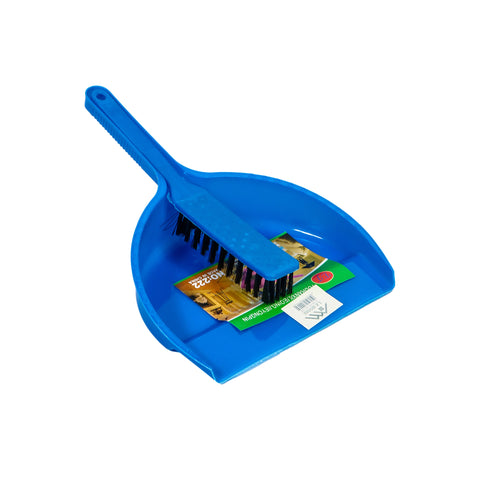 Dustpan & Brush Set