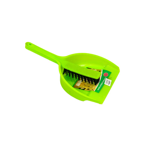 Dustpan & Brush Set