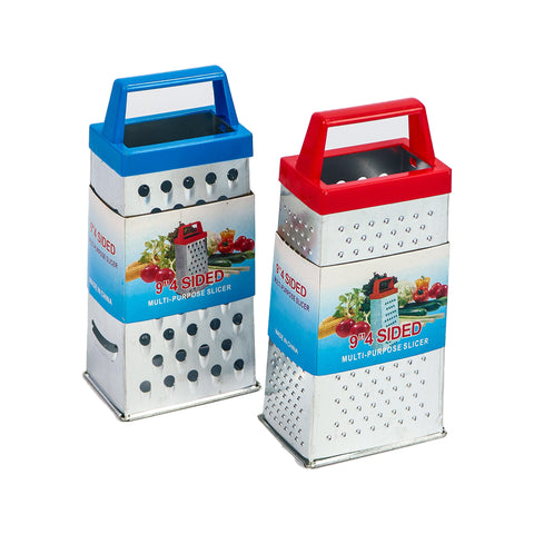 Multi Purpose Grater 4 side