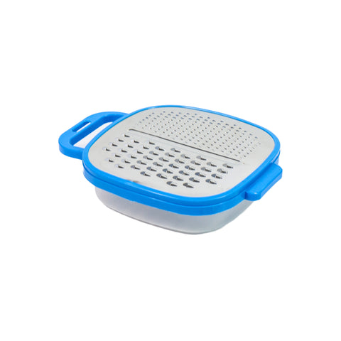 Grater with Bowl