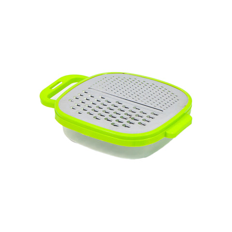 Grater with Bowl