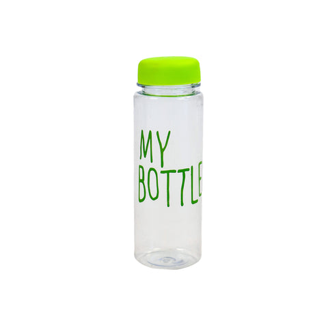 Water/Beverage My Bottle