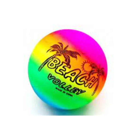 Beach Ball Multi Color