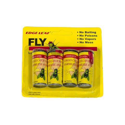 Fly Lure Traps 4Pc
