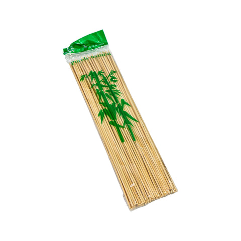 Bamboo Sosatie Sticks      2.5mm X 30cm  90pcs/bag