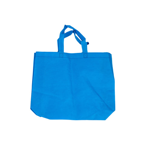 Shopping Bag Non Woven Assorted Colors  35CM*39CM*10CM