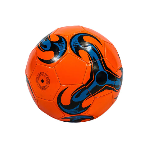 Football Multi Colours