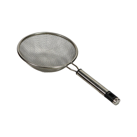 Metal Strainer 14cm