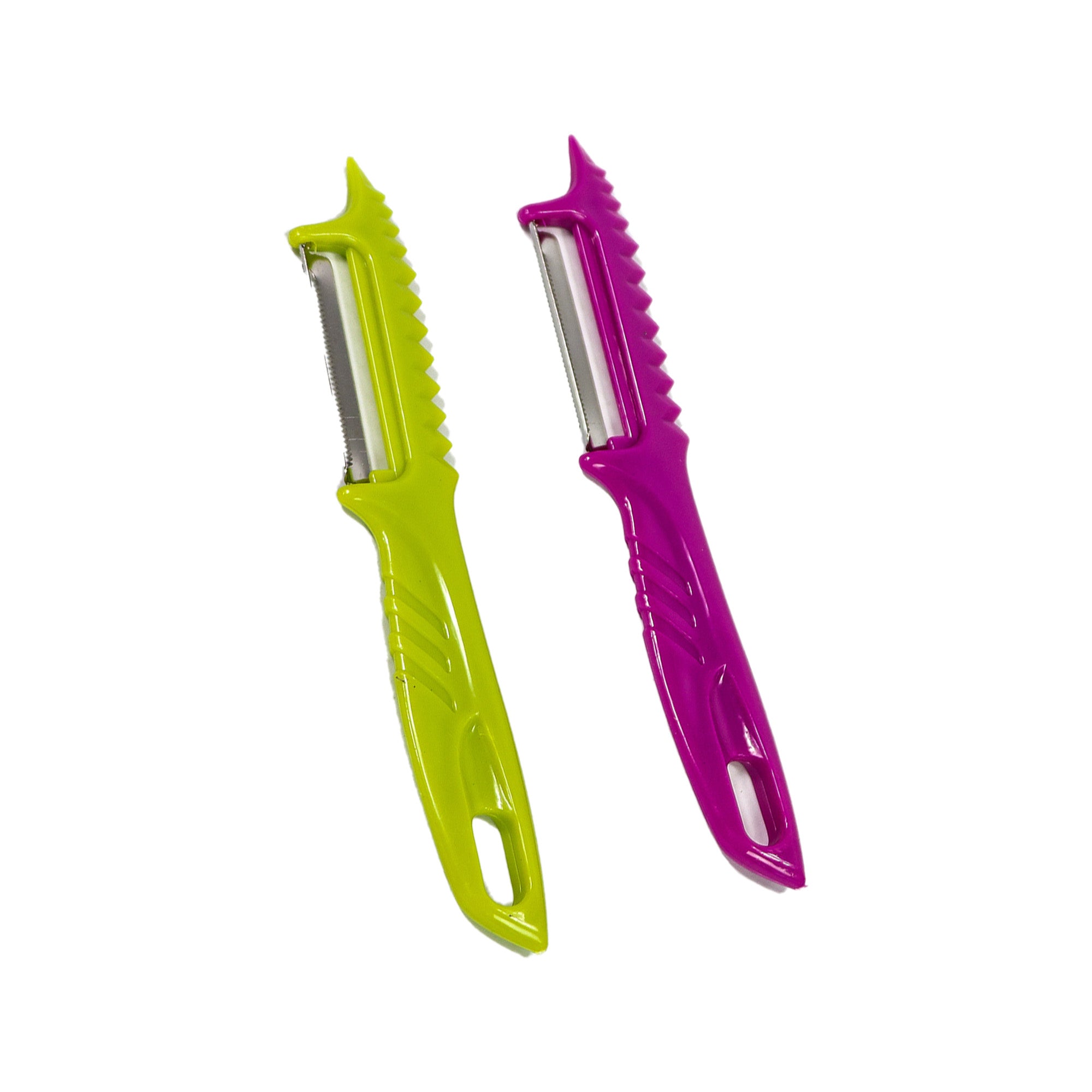 Veggie Peeler - Green – Cut Price South Africa