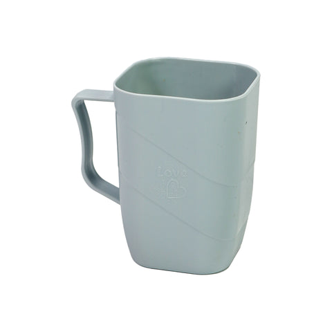 Plastic Drinking Cup  Assorted