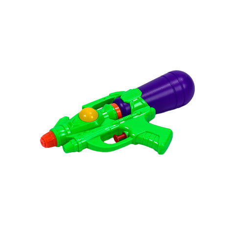 Toy Water Gun Med - Assorted Colours