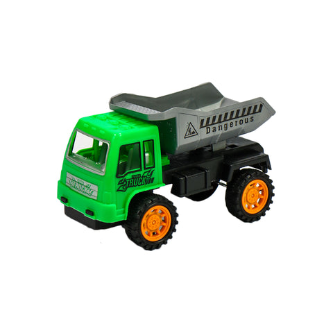 Toy - Tipper Truck 14*10*8cm