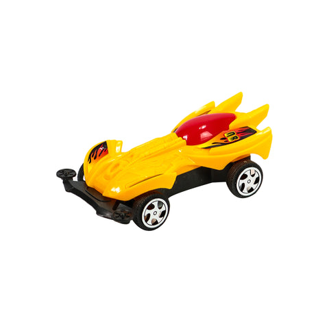 Toy Car Racing Assorted Colors 13.5*6.5CM