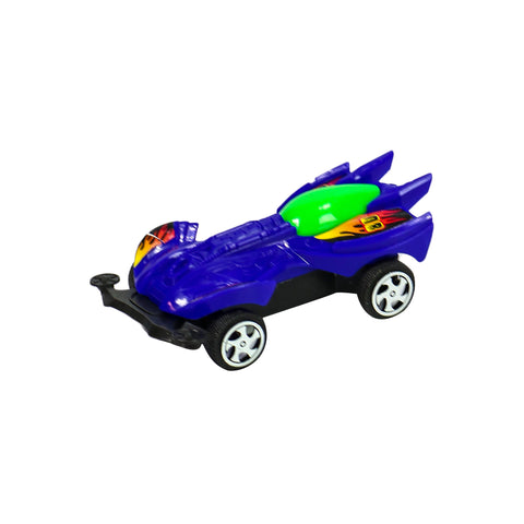 Toy Car Racing Assorted Colors 13.5*6.5CM